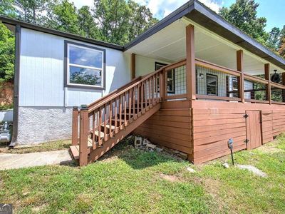 168 Oak Hollow Rd SE, Cartersville, GA, 30121
