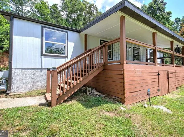 168 Oak Hollow Rd SE, Cartersville, GA 30121