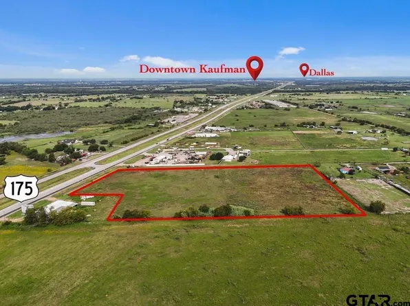 5915 E Highway 175, Kaufman, TX 75142