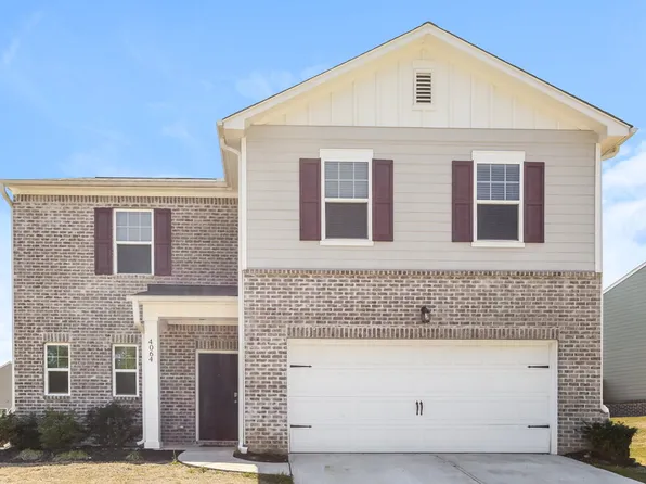 4064 Kendrick Cir, Loganville, GA 30052