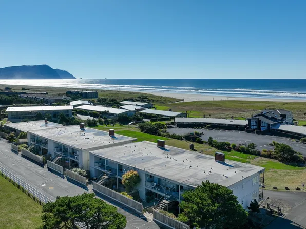 203 13th St #P462, Gearhart, OR 97138