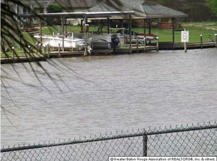 13781 Diversion Canal Rd, Saint Amant, LA 70774