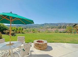 25378 Fitzgerald Ave, Stevenson Ranch, CA 91381