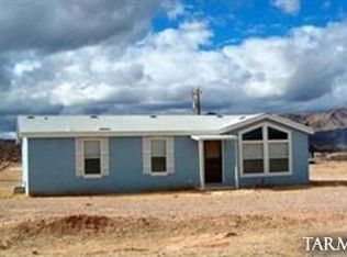 2258 N Tres Alamos Rd, Benson, AZ 85602