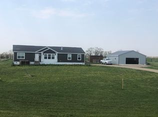 5549 123rd Ave NW, Epping, ND 58843