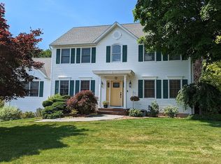 459 Mount Fair Dr, Watertown, CT 06795