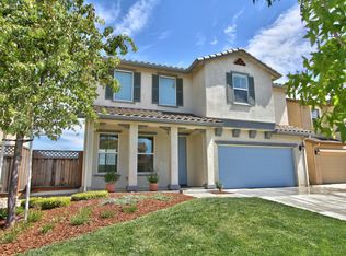 1006 Capri Way, Salinas, CA 93905