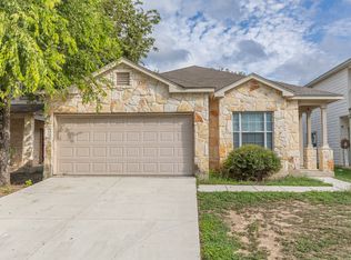 9519 Nueces Cyn, San Antonio, TX 78251