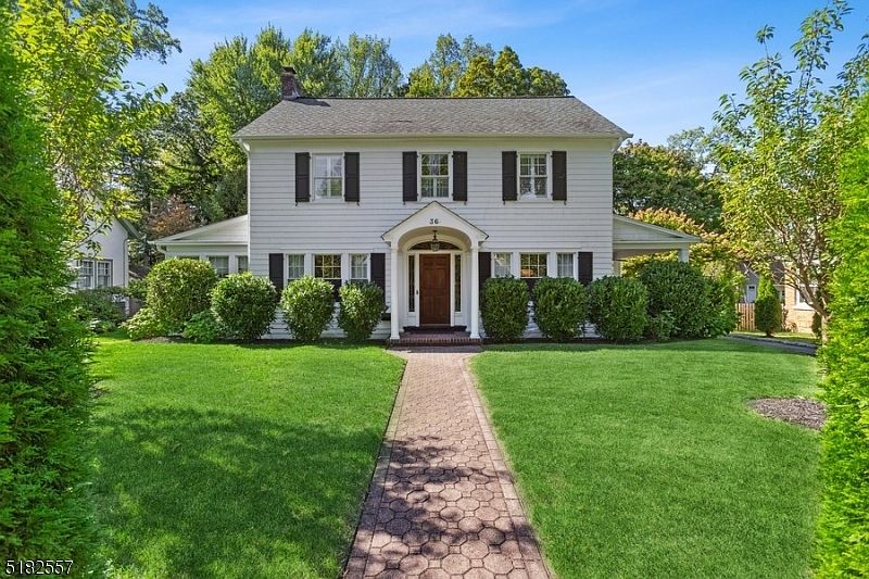36 Oakley Ave, Summit, NJ 07901 Zillow