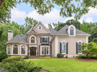 255 Southern Hill Dr, Johns Creek, GA, 30097