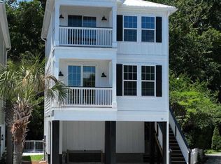 52 Fish Shack Aly #MIV-20, Murrells Inlet, SC 29576