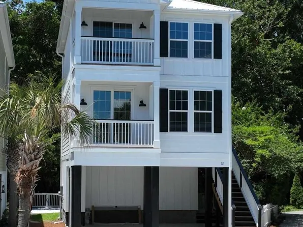 52 Fish Shack Alley #MIV 20, Murrells Inlet, SC 29576