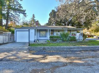 5933 Valley Dr, Felton, CA