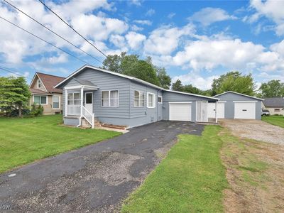 283 Reform St, Mansfield, OH, 44902