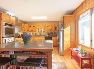 1625 E J-w Dr, Jackson, WY 83001