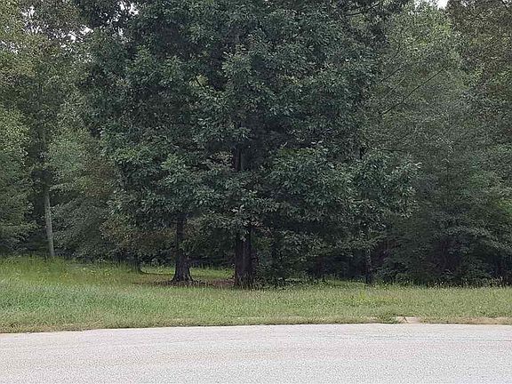 Cul-de-sac gently sloping wooded lot