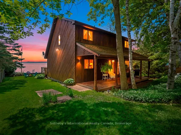 259 Cedar Ave, Meaford, ON N4L 1W5