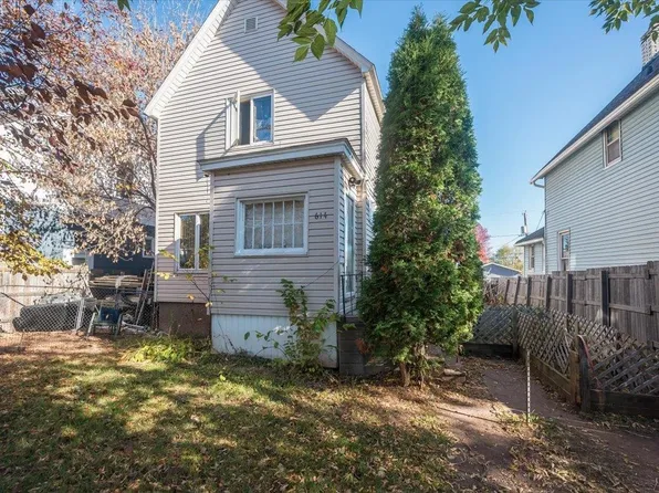 614 N 59th Ave W, Duluth, MN 55807