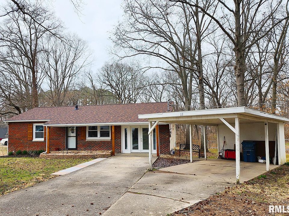 11 Phyllis Dr, Centralia, IL 62801 Zillow