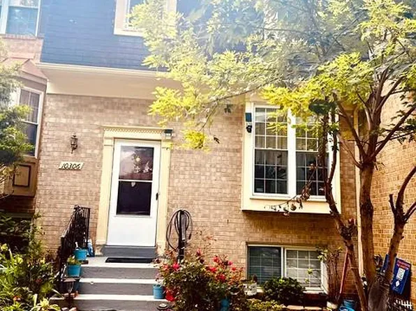 10306 Castlehedge Ter, Silver Spring, MD 20902