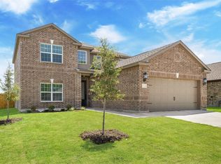 825 Boyer Ct, Anna, TX 75409