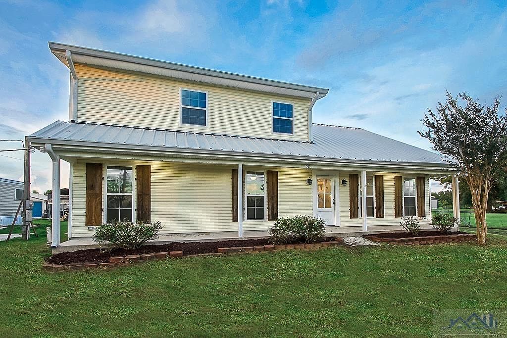 358 Bayou Blue Rd, Houma, LA 70364 MLS 2023009503 Zillow
