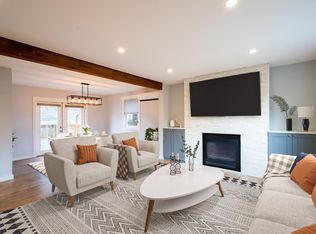 7325 NE Mallory Ave, Portland, OR 97211