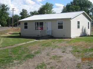 801 S Montana Ave, Miles City, MT 59301