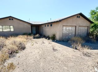 512 N Kilbright Ave, Ajo, AZ 85321