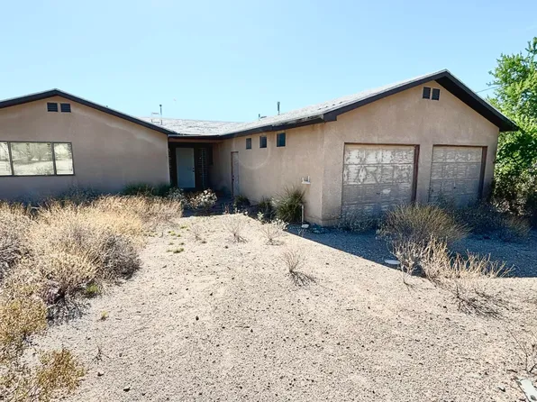 512 N KILBRIGHT Avenue, Ajo, AZ 85321