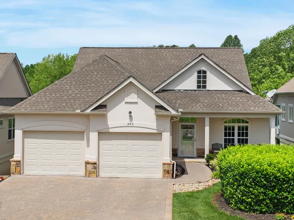 280 Morning Dove Dr, Vonore, TN 37885