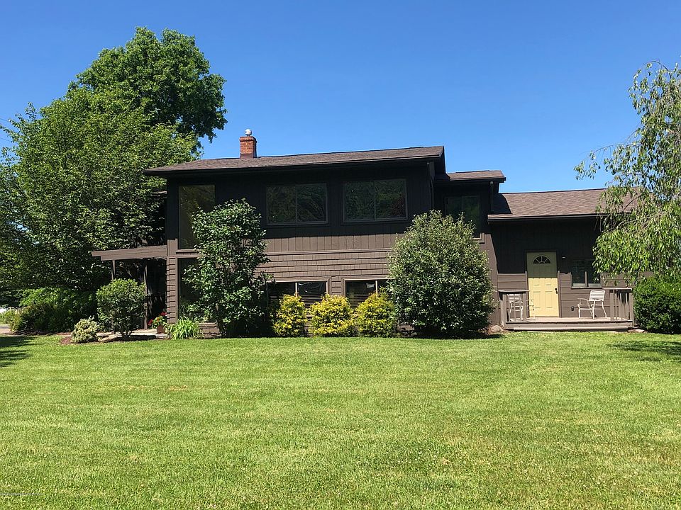 1 Eastwoods Rd Tunkhannock, PA Zillow Apartments for Rent in