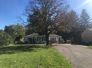 326 Renker Rd, Lansing, MI 48917