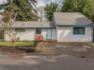 9790 SE Stanley Ave, Milwaukie, OR 97222