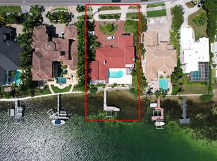 1440 John Ringling Pkwy, Sarasota, FL 34236