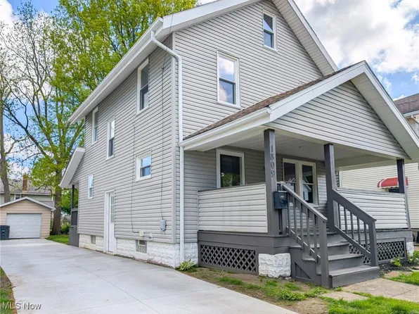 1809 Marks Ave, Akron, OH 44305