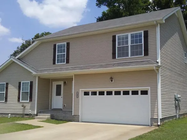 1393 Scrub Oak Dr, Clarksville, TN 37042