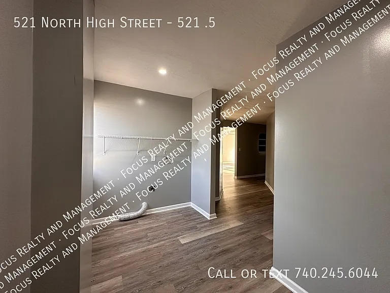 521 N High St #5 — Photo 4