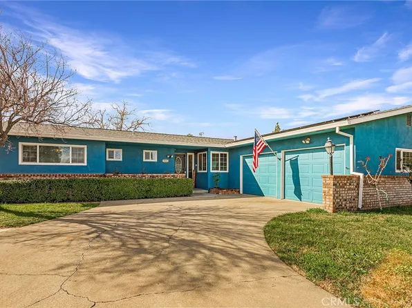 326 Plumas St, Orland, CA 95963