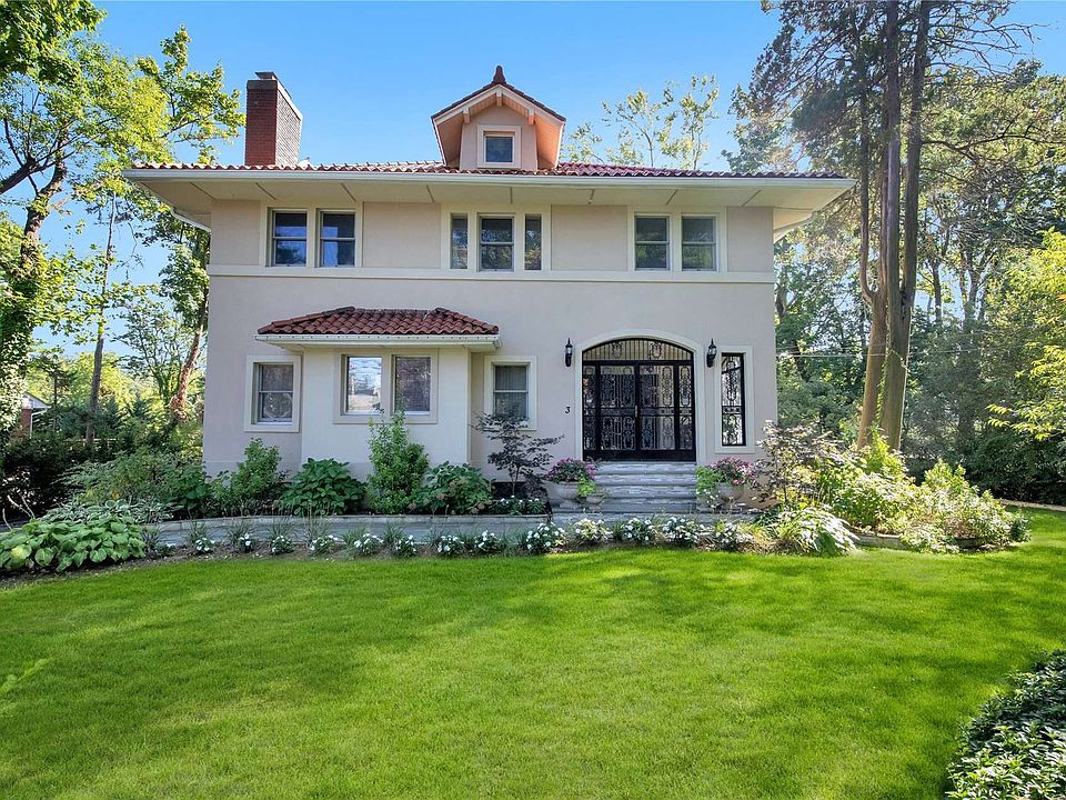 3 The Oaks, Roslyn Heights, NY 11577 Zillow