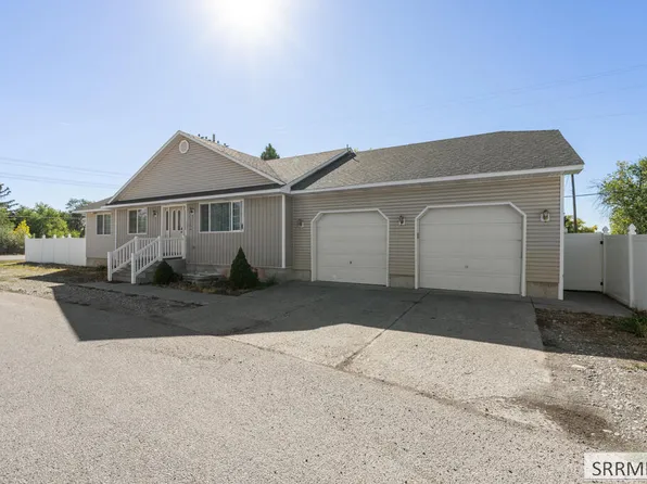 3496 Obryant St, Idaho Falls, ID 83401