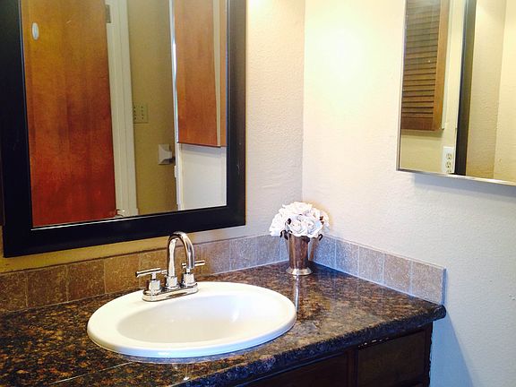 Upstairs Bathroom