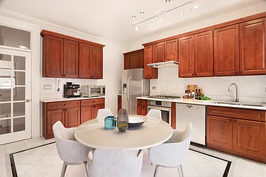 Rented by WAM Partners - William Moses Co.