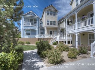 2230 Virginia Lake Way, Reno, NV 89509