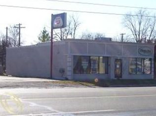 26927 Plymouth Rd, Redford, MI 48239