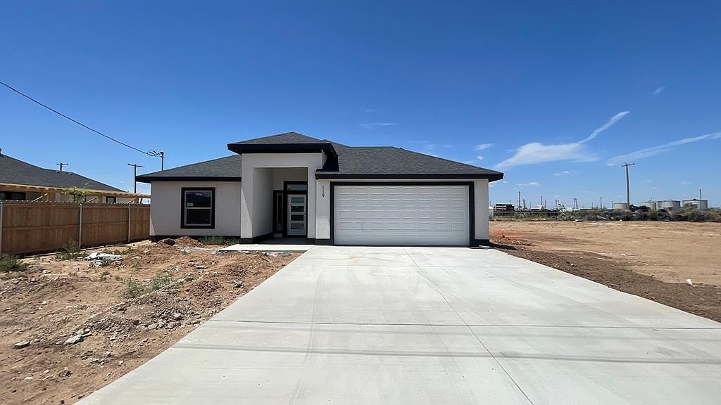 119 Colombia Dr, Odessa, TX 79763 MLS 141753 Zillow