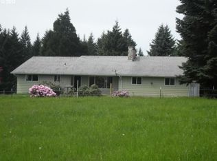 24647 NW Sky Ranch Rd, North Plains, OR 97133