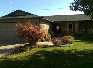 1615 Valley West Ave, Yakima, WA