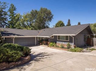 8379 Hidden Valley Cir, Fair Oaks, CA 95628