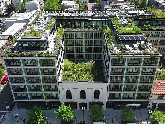 3rd image of 1711 14th St NW #Penthouse